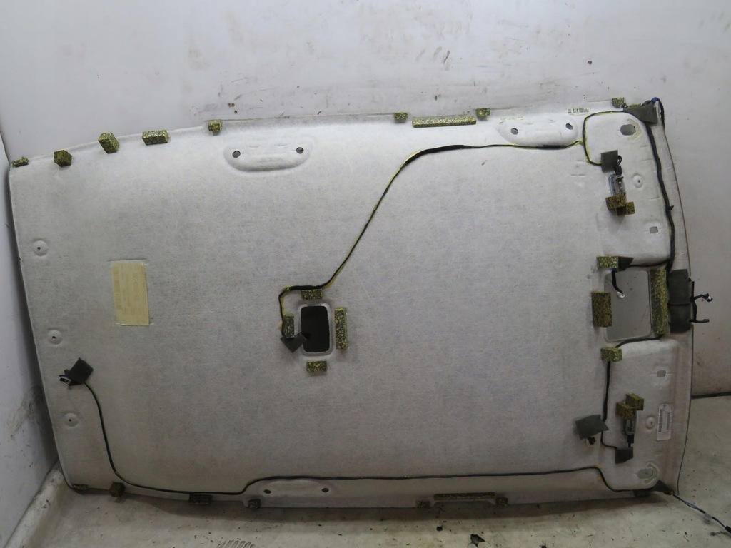 фото №4, Стеля hb kia ceed ii