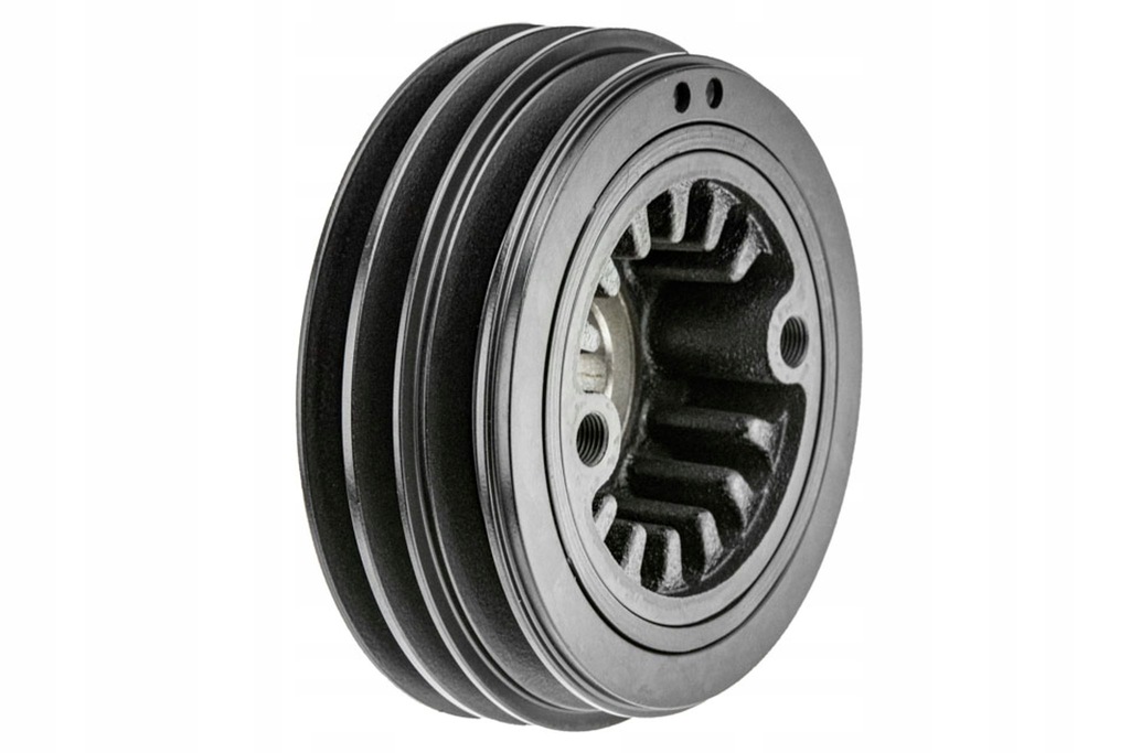 фото №1, Nty rkp-ms-029 шкив, wał коленчатый