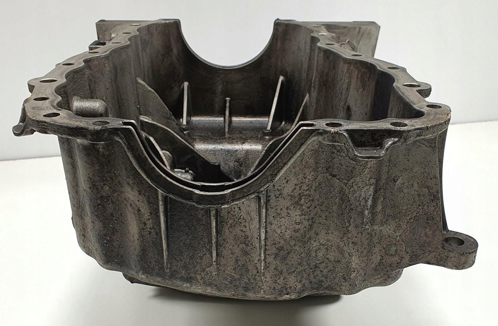 фото №5, Піддон масляна renault dacia 1.5 dci 111116149r