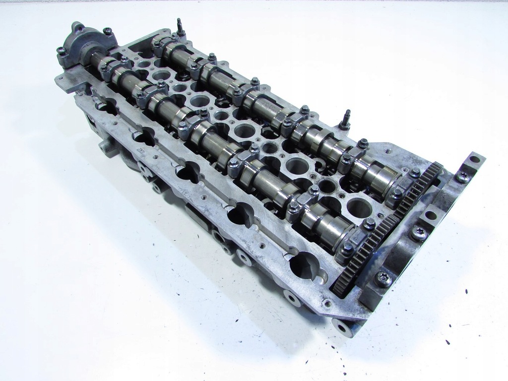 фото №9, Головка volvo v70 s60 s80 xc90 2.4 d5