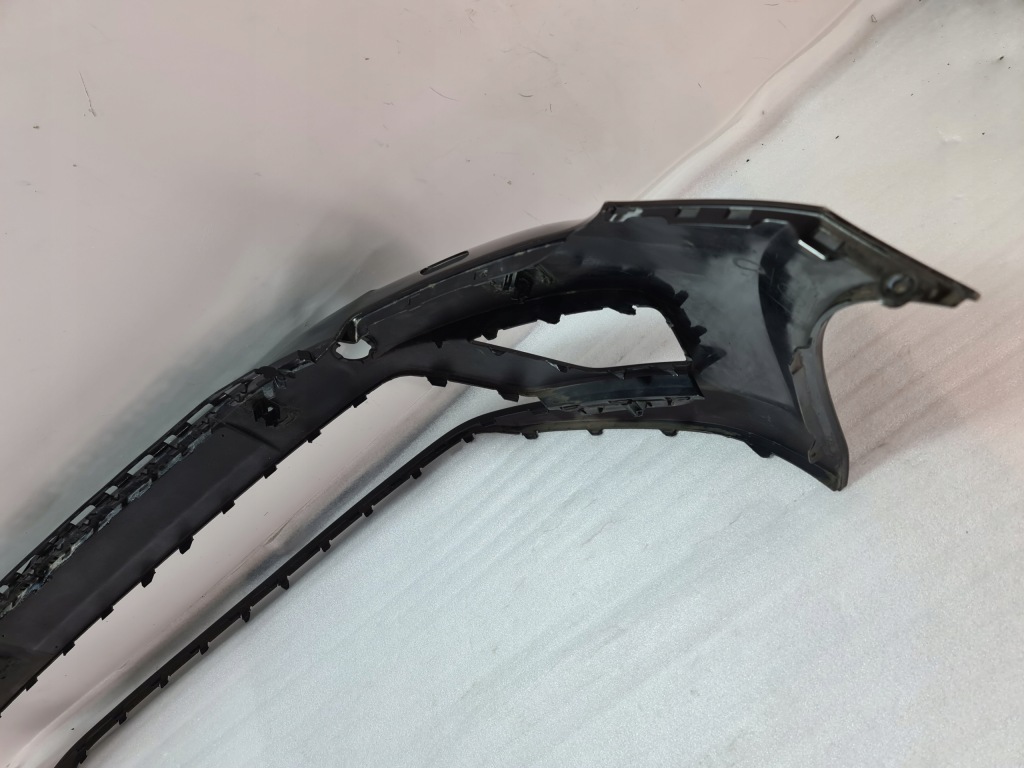 фото №11, Vw golf vii sportsvan 14- бампер перед передний 510807221f