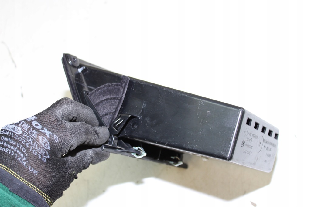 фото №8, Bmw f11 бардачок 9166696