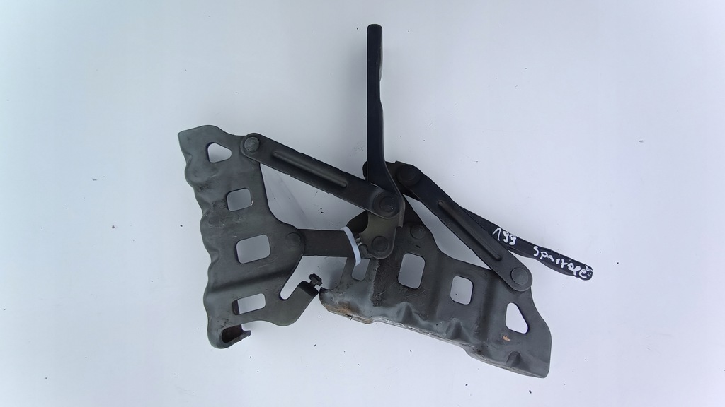 фото №1, Петлі капот петля kia sportage iv 16-20 rok