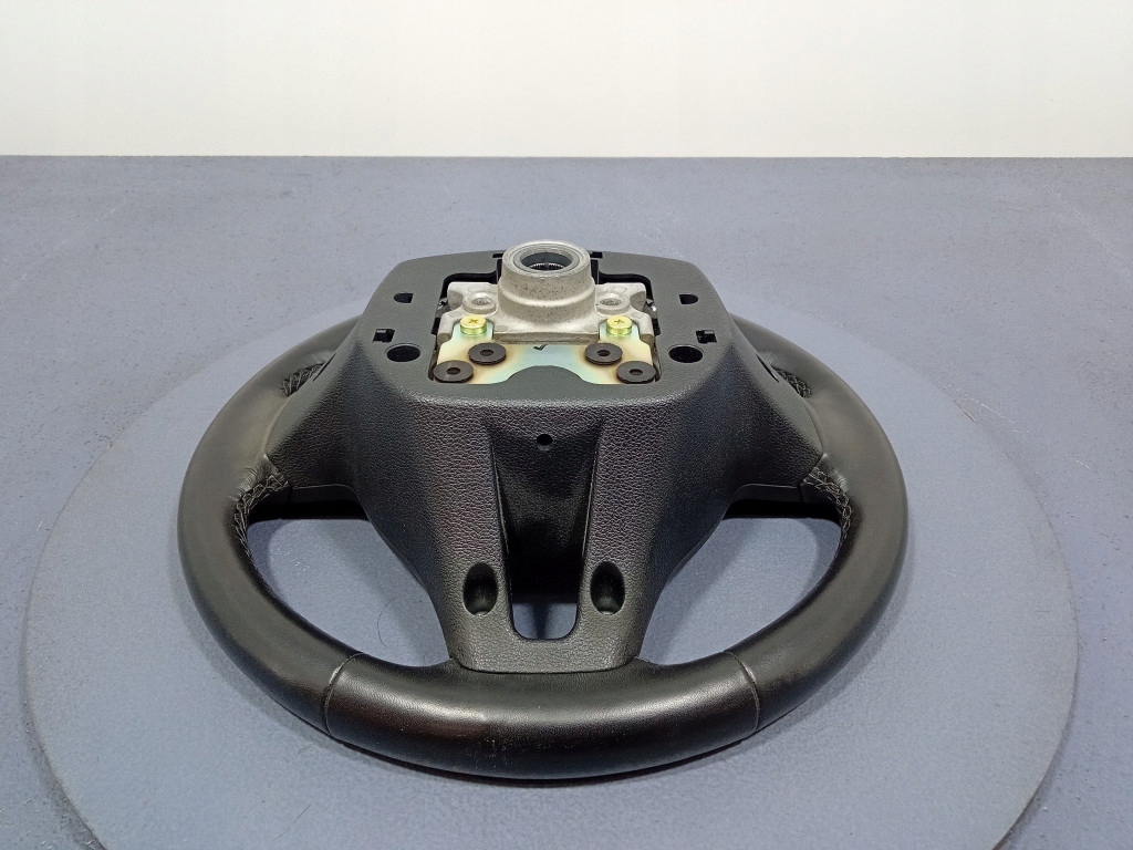 фото №7, Kia optima iv jf 15- воздуховод кожа с подогревом 56110-d4610wk