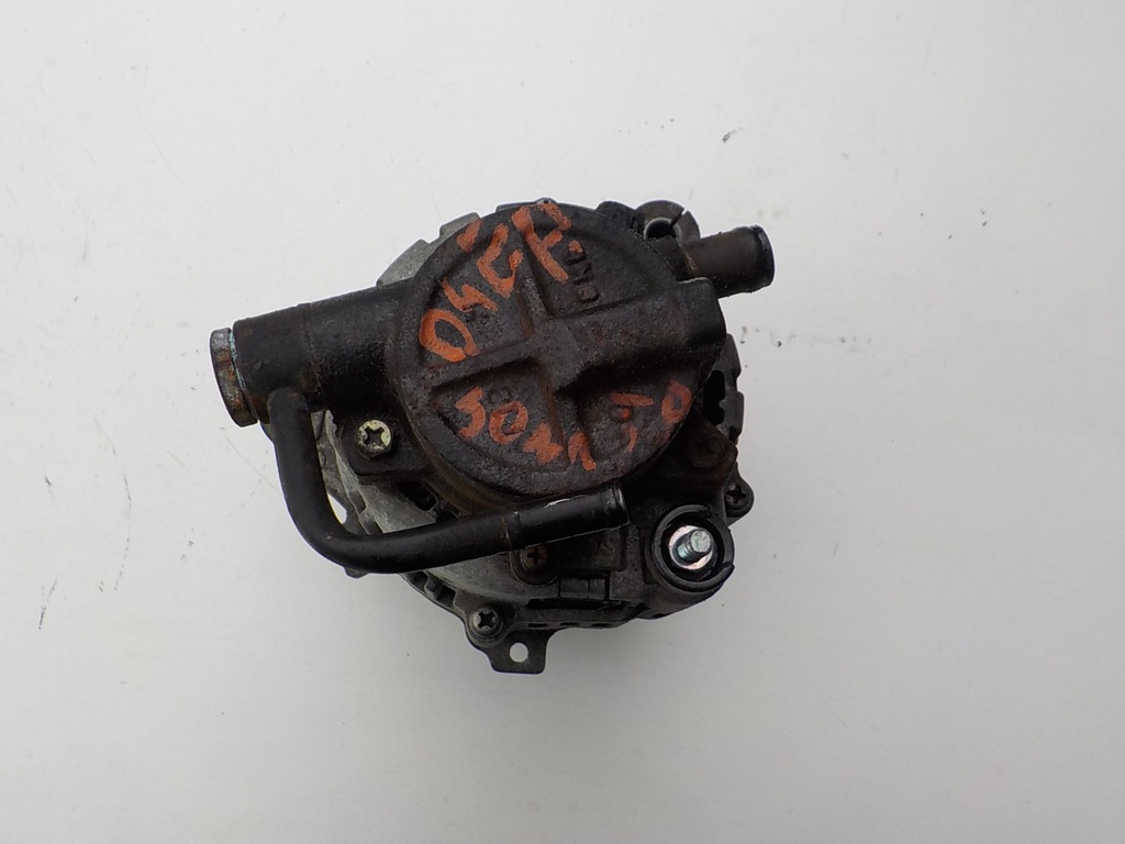 фото №11, Tucson sonata iv ceed i 2.0 crdi 140km d4ea генератор 37300-27021