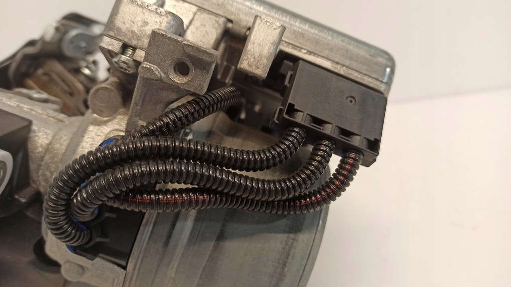 фото №8, Audi a1 82a усилитель электрический 2q2909144m