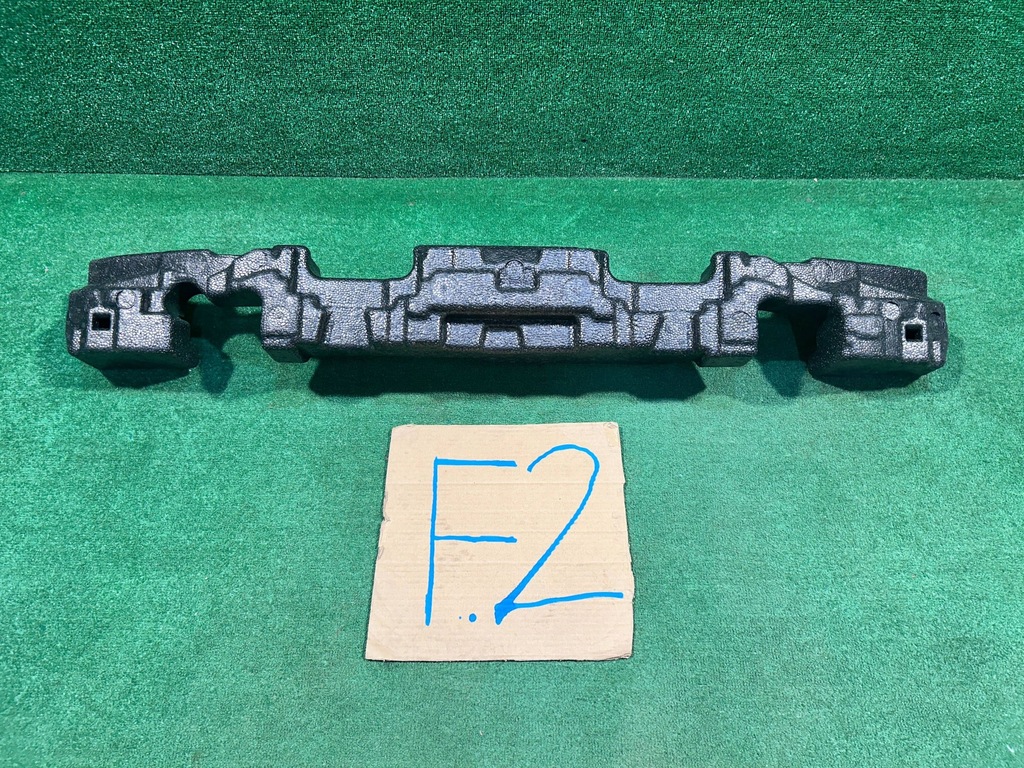 фото №14, Kia sportage v абсорбер піна бампера перед передня 86521-r2000