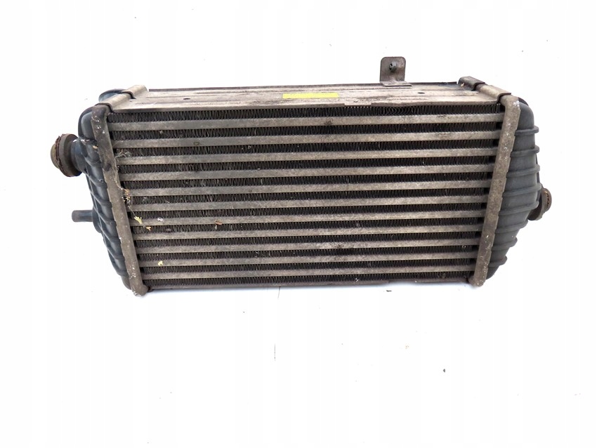 фото №1, Інтеркулер hyundai i30 ii 1.6 crdi 2012-2016 rok 28270-2a770