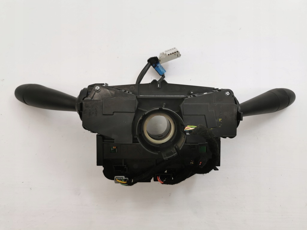 фото №7, Citroen c4 ii ds4 комбинированный рычаг лента