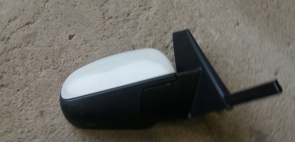 фото №1, Mitsubishi colt 04-12 дзеркало праве 5 pin