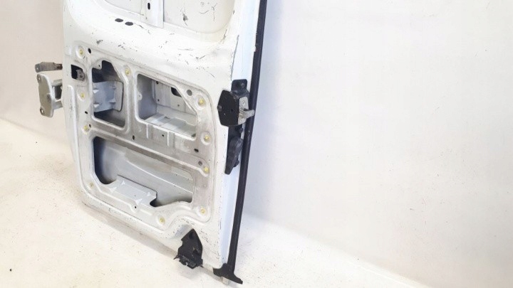 фото №7, Renault trafic 2001 двері праве задня