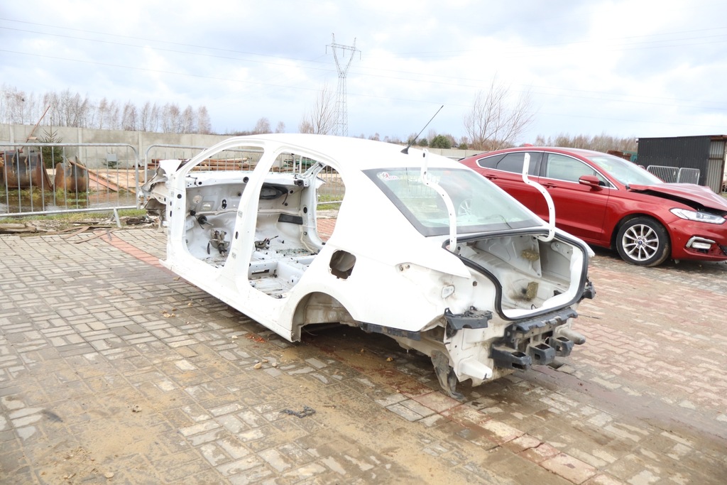 фото №6, Дах citroen c-elysee ii lift