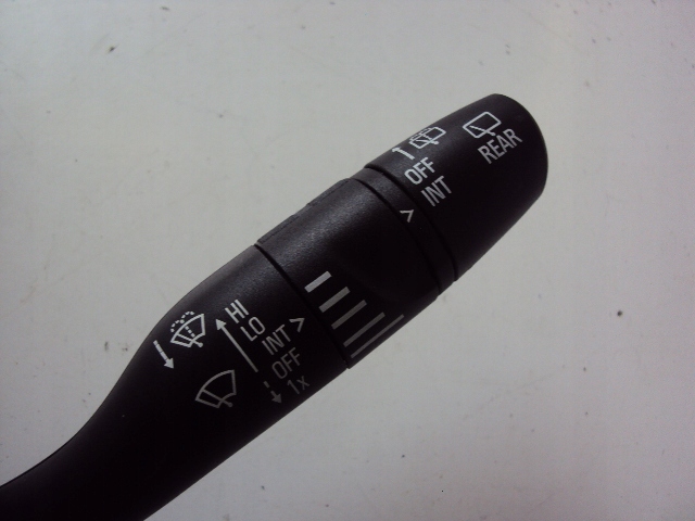 фото №3, Перемикач комбінований opel corsa f