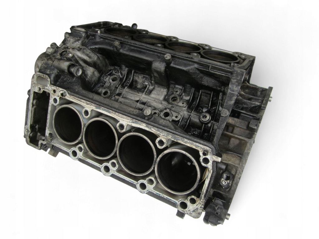фото №10, Блок двигателя mercedes gl x164 gl420 4.0 v8 cdi om629