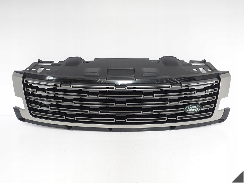 фото №1, Land rover range rover l460 v 5 22- решётка радиатора решётка радиатора впуск w бампер перед