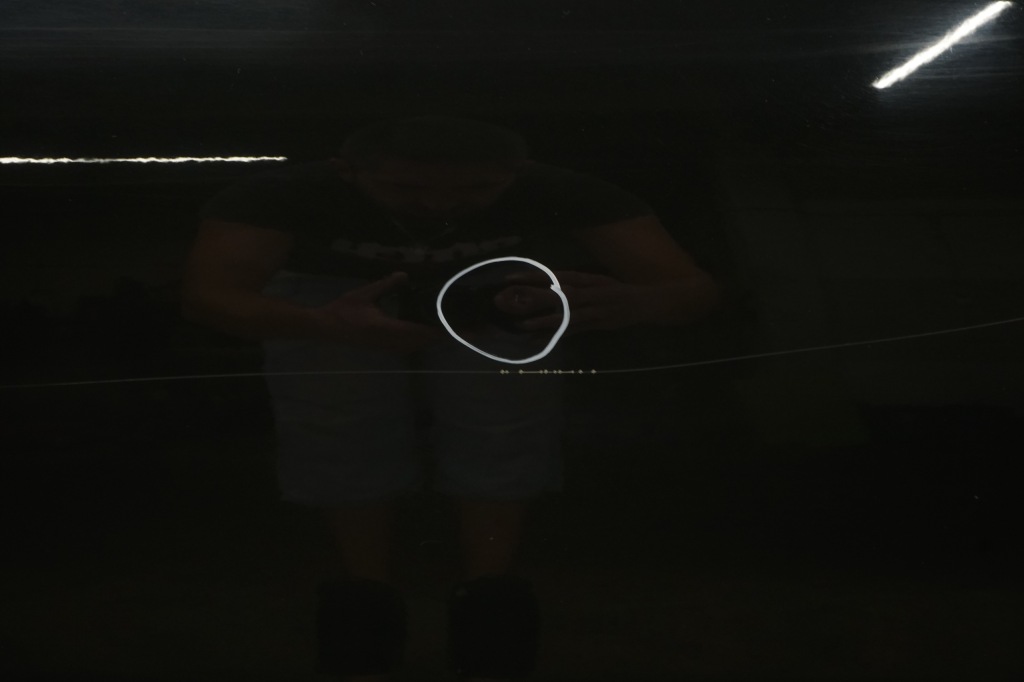 фото №6, Vw tiguan 5n 11r дверь правый перед lc9x