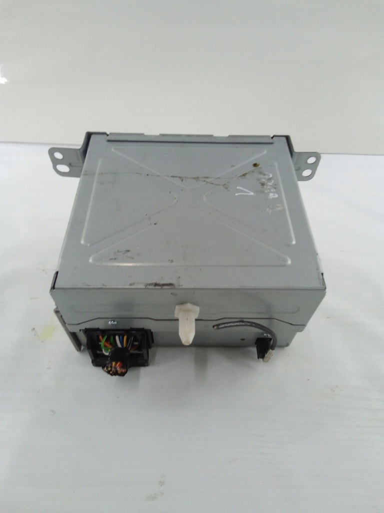 фото №3, E807 радио opel astra j 22976602