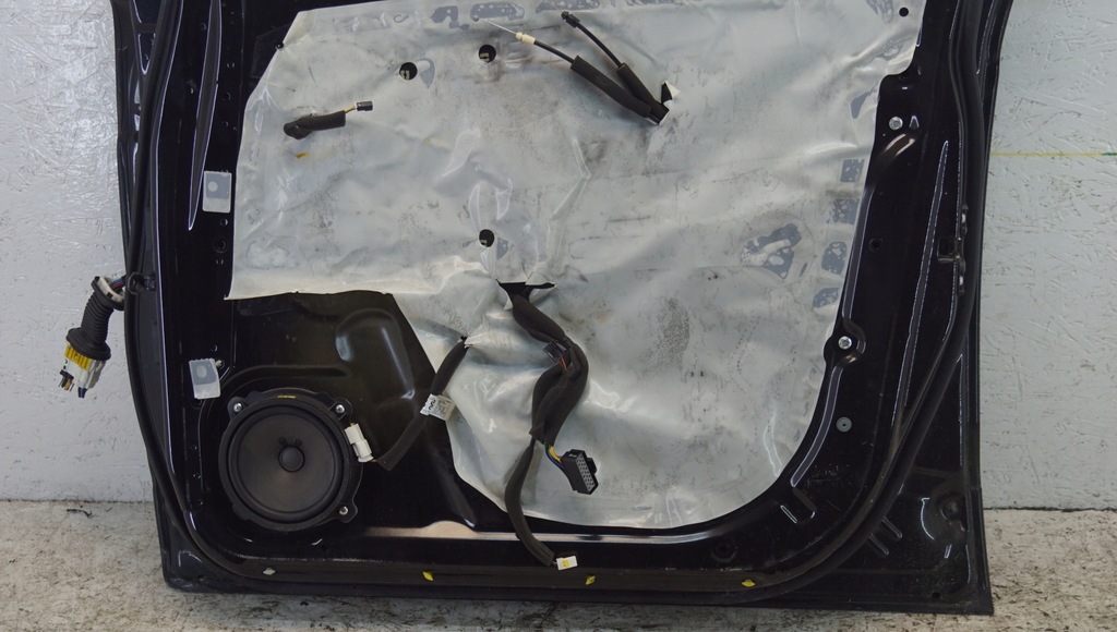 фото №14, Двері правий перед chevrolet captiva