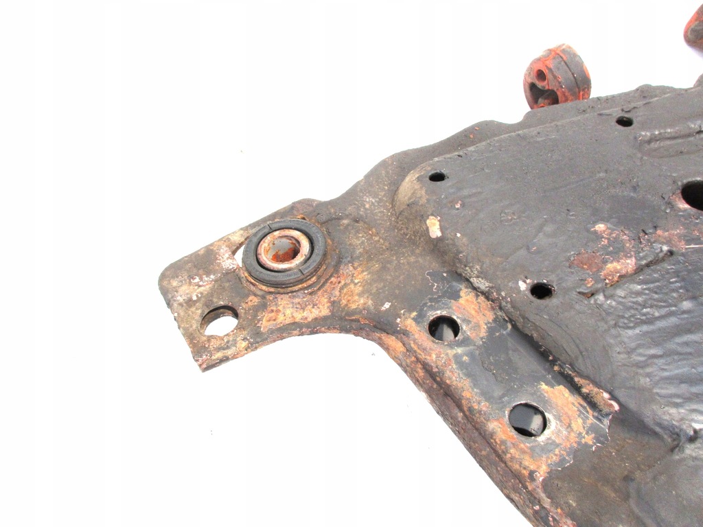 фото №10, Mazda 5 cr i 05- 2.0 cd підрамник підрамник підрамник перед