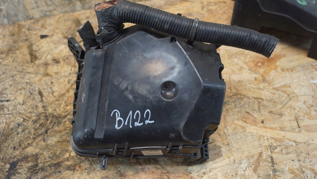 фото №6, Коробка запобіжників hyundai i40 91951-3x140