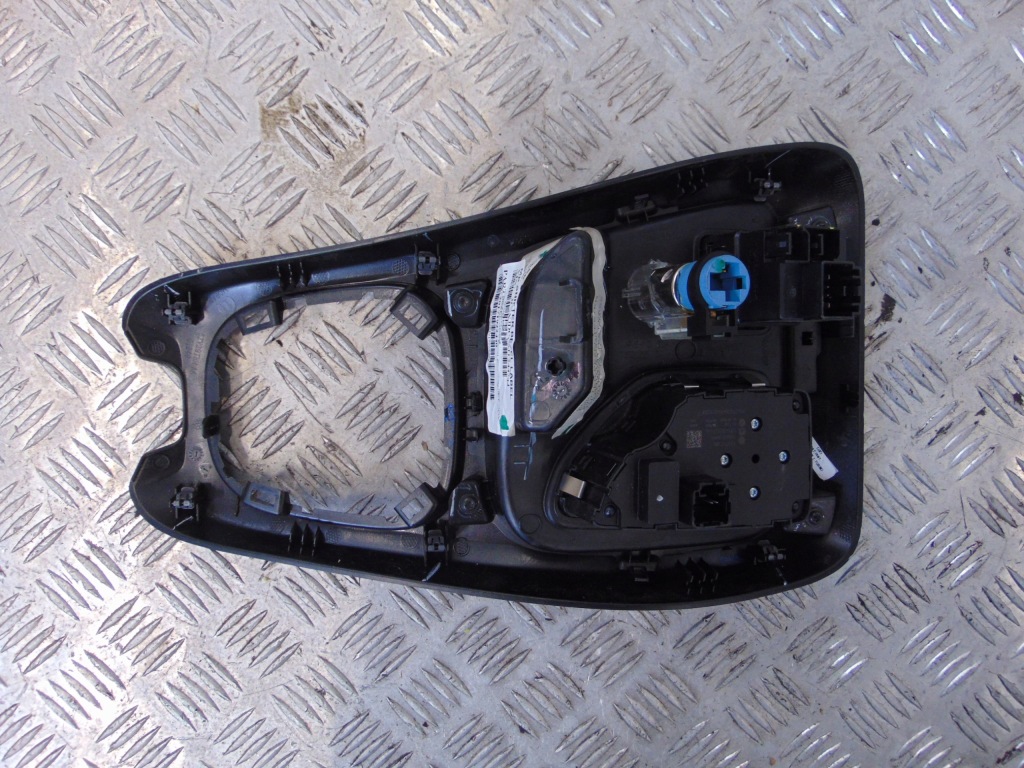 фото №3, Jeep compass ii перемикач приводу 17-