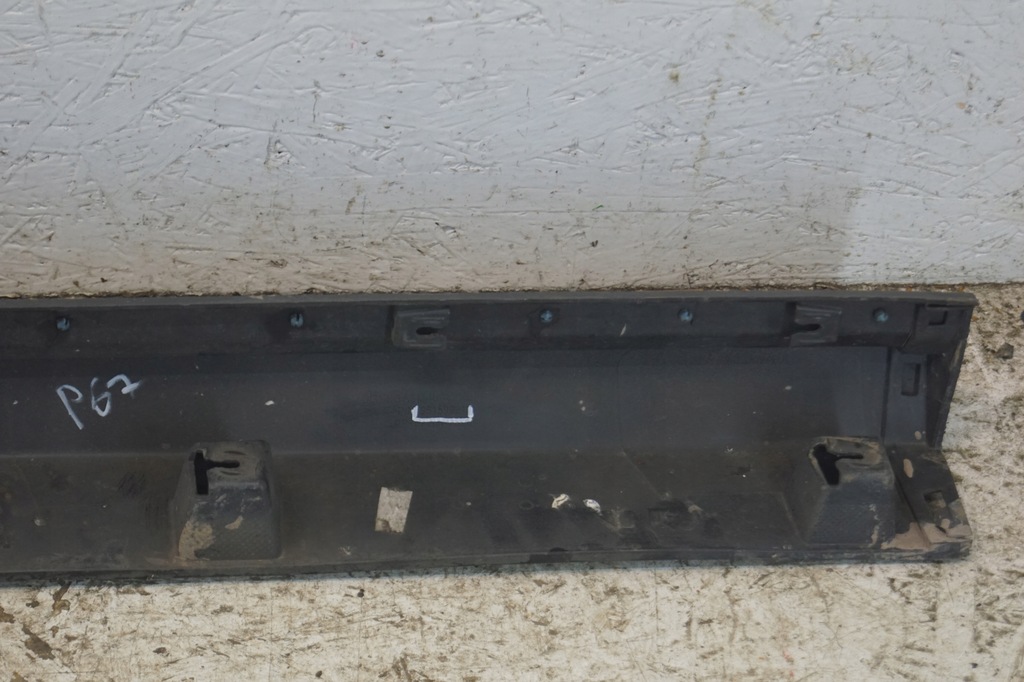 фото №14, Порог молдинг порог правая opel mokka a i 95159921