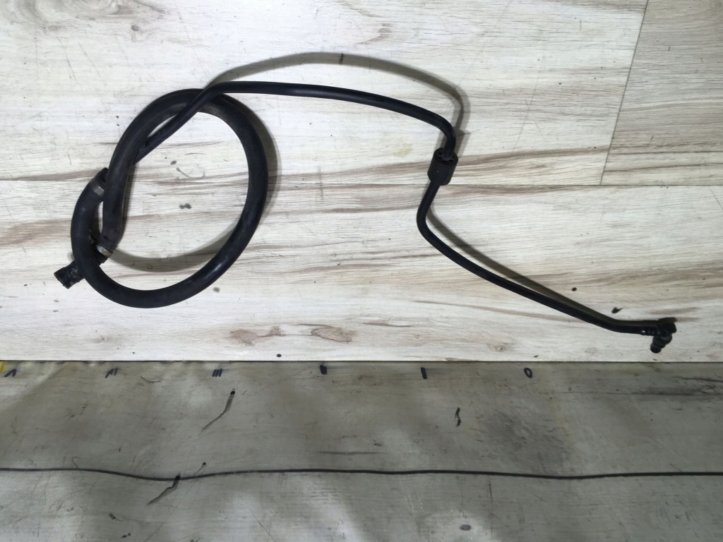 фото №1, Wąż wody 3.5 a2515010025 mercedes w251 r-klasa