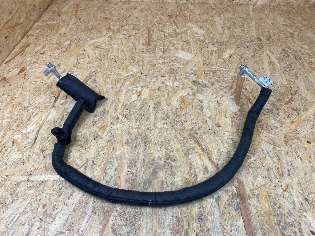 Пабтрубок  трубка шланг кондиционера opel corsa f peugeot 208 ii 9826918180 2019- в Украине
