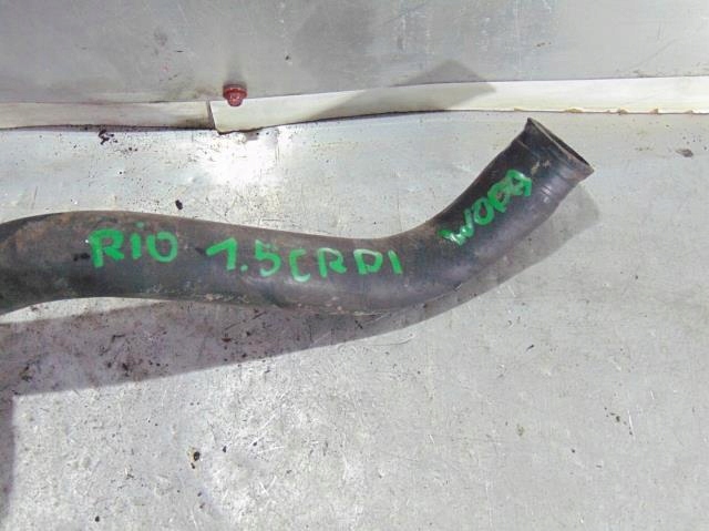 фото №2, Wąż труба wody kia rio ii 1.5 crdi