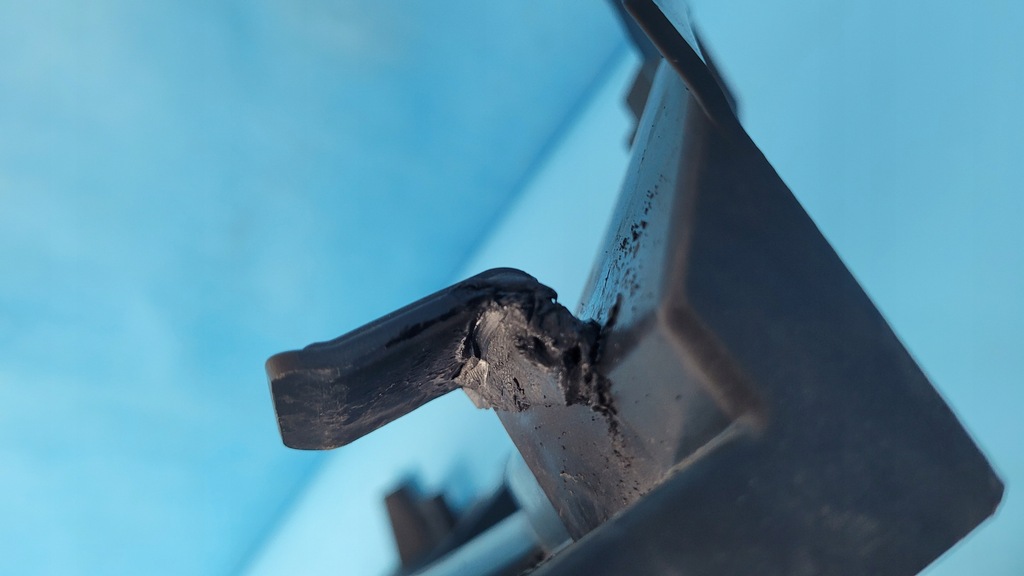 фото №14, Toyota proace ii 20r кронштейн бампера pas передній 9808490680