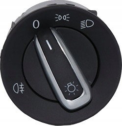 фото №1, Перемикач світла vika