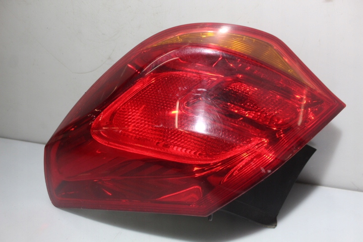фото №2, Лампа права задня opel astra j