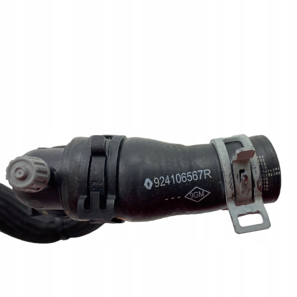 Шланг води renault express van 1.3 tce Доставка