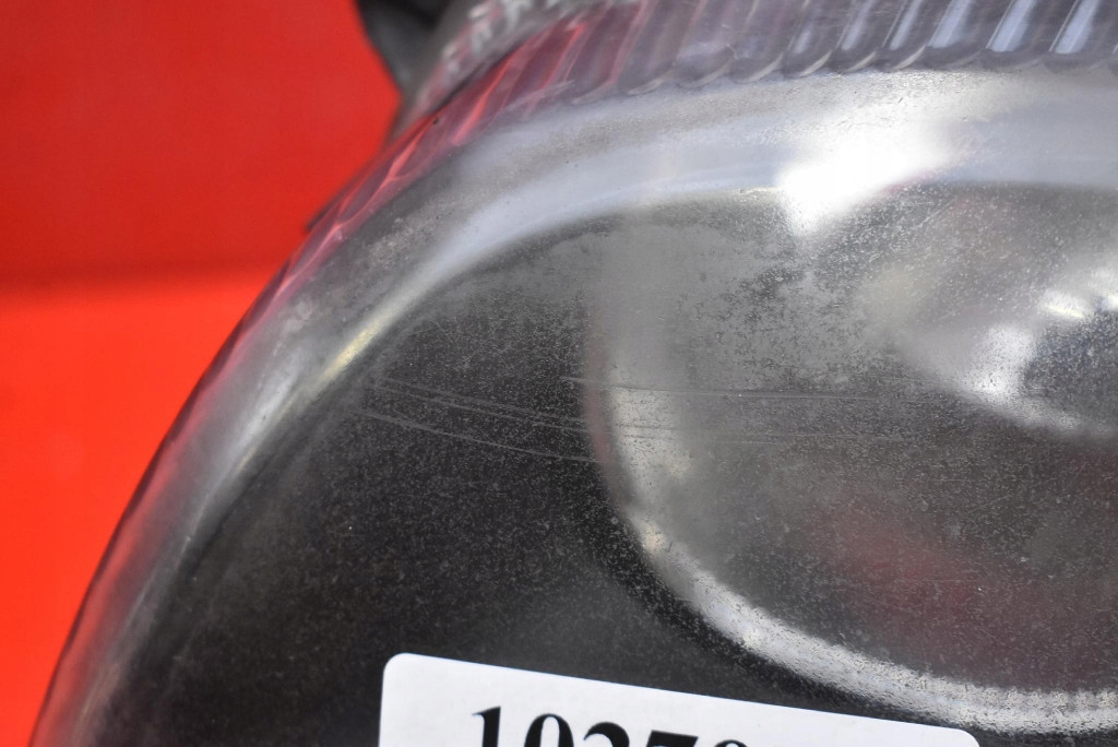 фото №13, Фара лівий лампа перед eu 50505540 alfa romeo gt 937 03-10