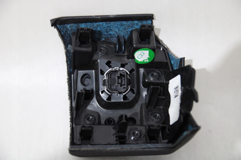 фото №2, Переключатель кнопка запуск стоп renault clio v