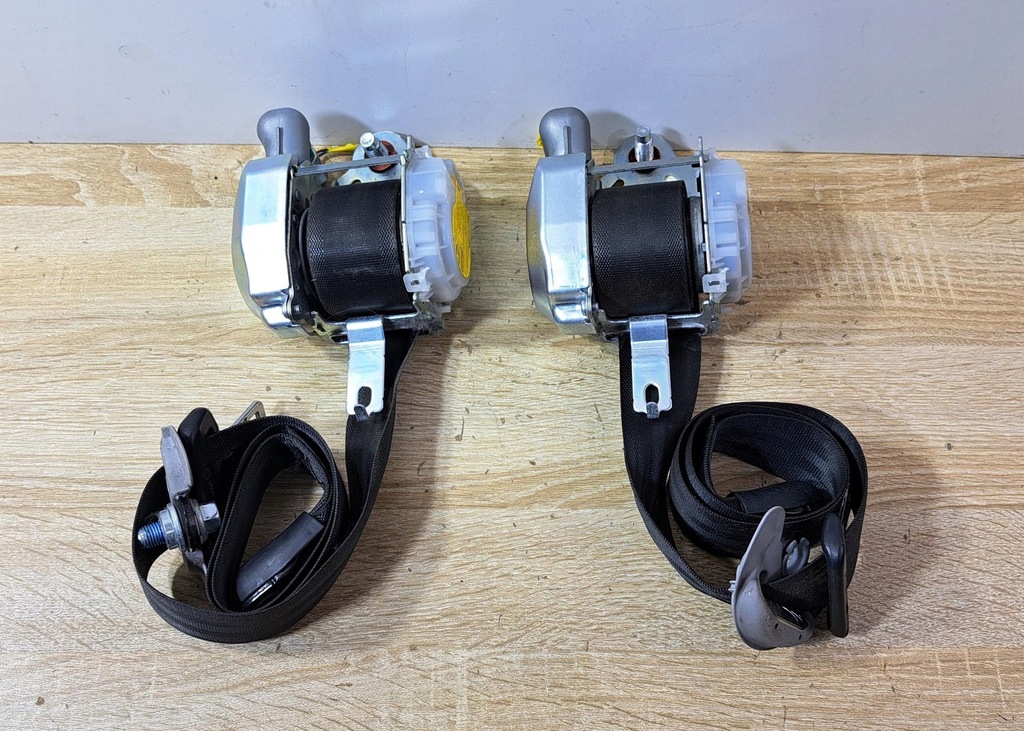 фото №1, Hyundai i40 2011- pas безпеки лівий перед 88810-3z000ry