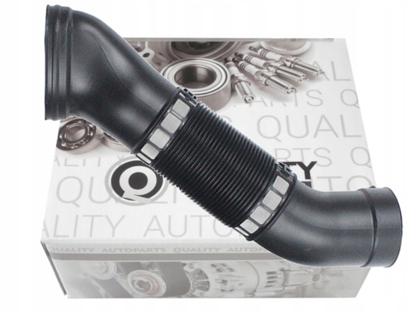 Купить Шланг труба фильтра воздуха l mercedes w211 02-