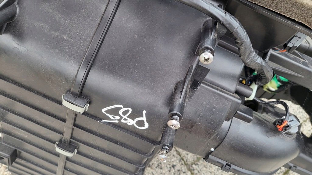 фото №13, Tesla s 85 отопитель europa 6007378-00-g