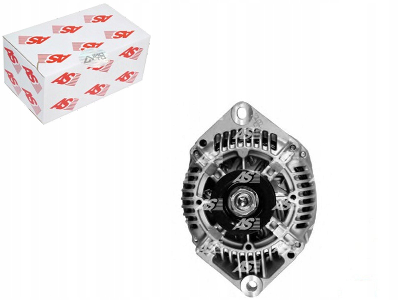 Купить As-pl генератор renault espace 1.9dti 99-110a