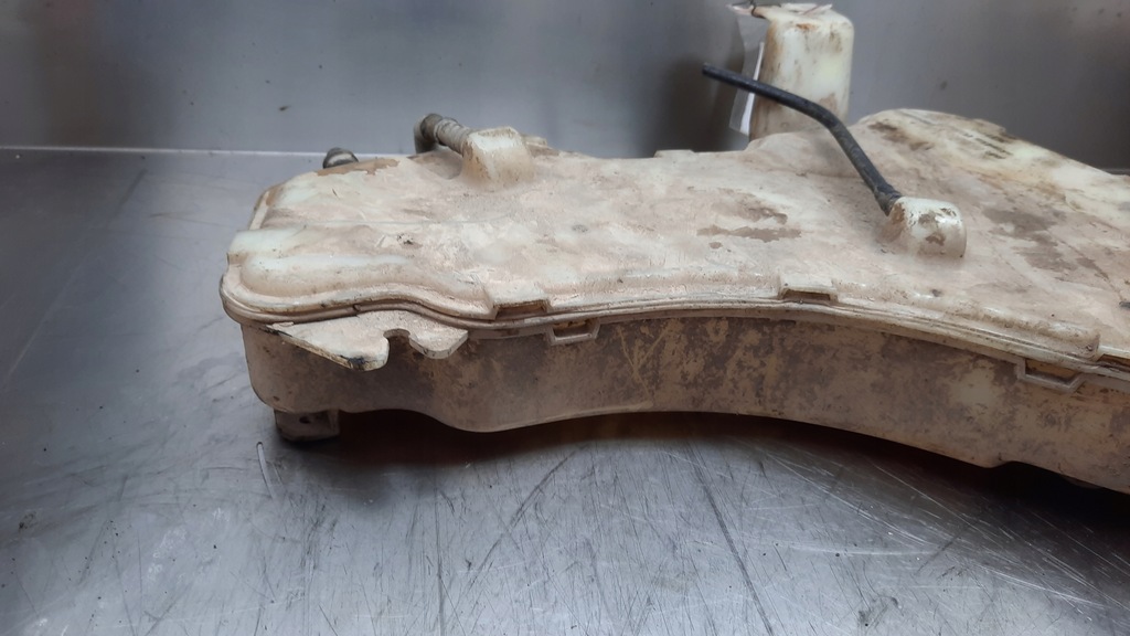 фото №4, Бачок рідина dpf 20012990100 citroen c5 i 00-04r