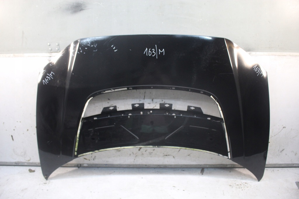 фото №1, Капот jaguar i-pace j-pace