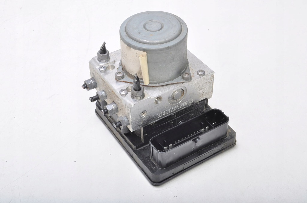 фото №3, Jeep renegade 1.0 t lift насос abs 52122931