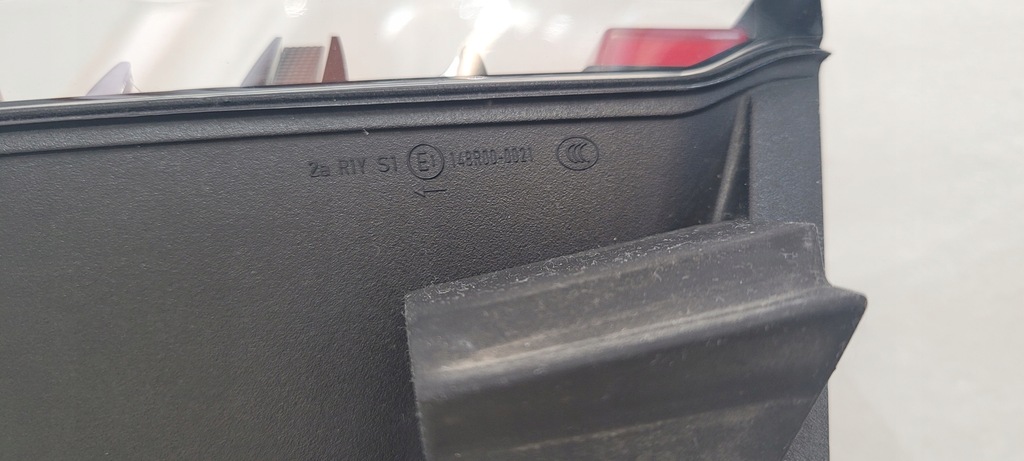 фото №6, Лампа ліва задня задня led tesla y tesla model 3 2019- 148r00-0021