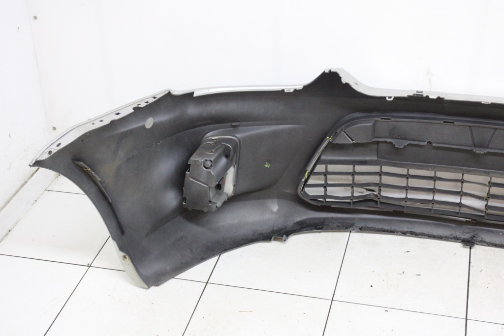 фото №10, Ford c-max mk1 lift 2006r- бампер передній перед o3 - код лакофарбового покриття