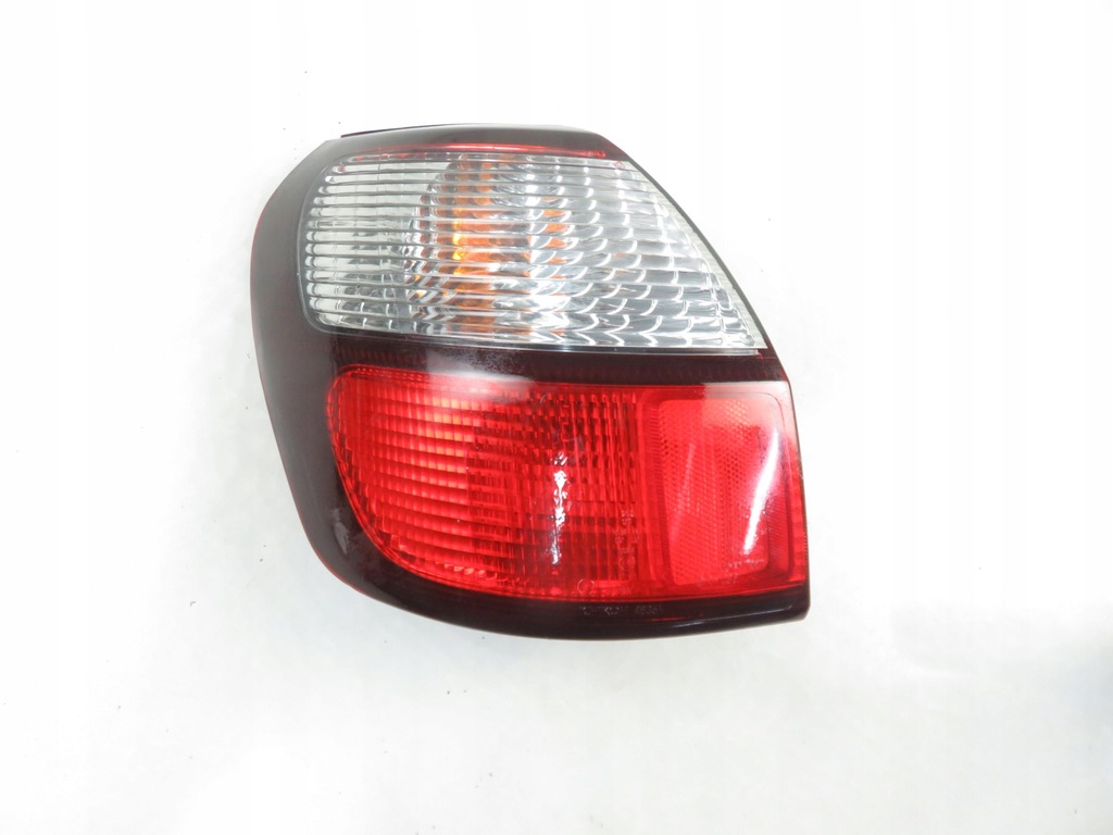 фото №1, Лампа ліва задня subaru legacy iii kombi