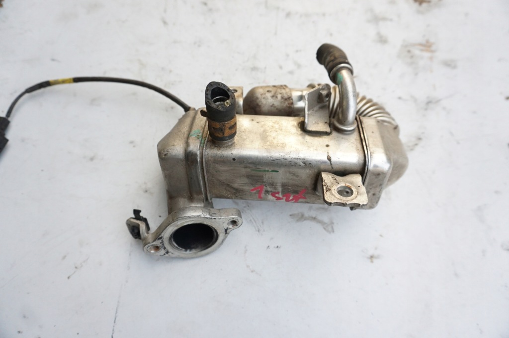 Купить Радиатор выхлопных газов egr 147350264r renault scenic 3 1.6 dci