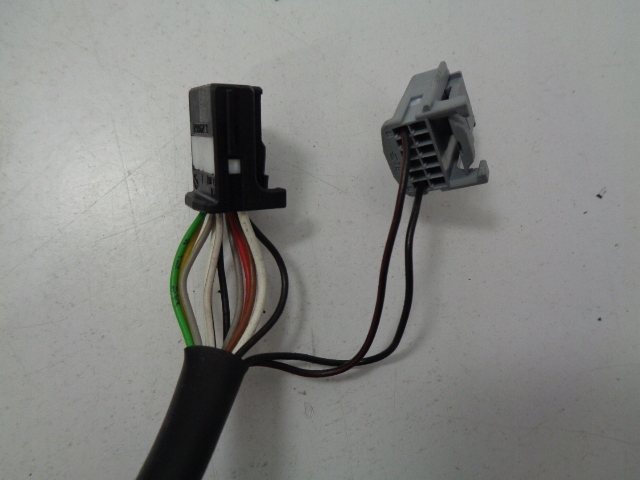 фото №8, Kadjar дзеркало праве 13 pin ted69 асистент europa