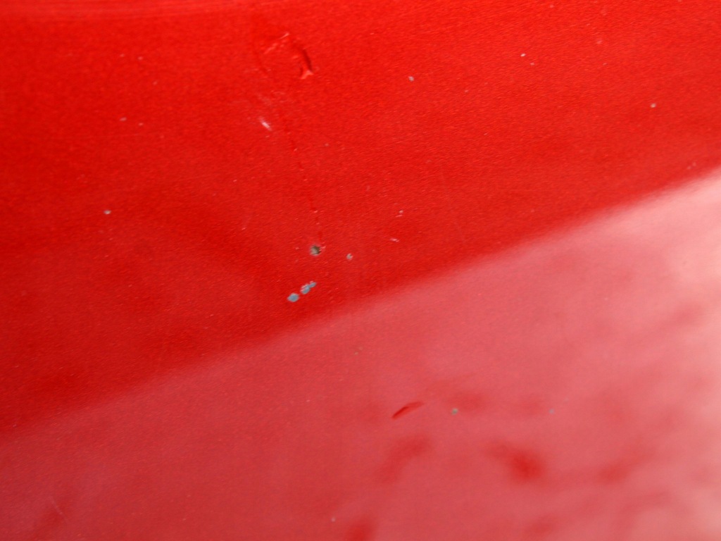 фото №11, Капот крышка двигателя corolla verso i 02-04 3n8