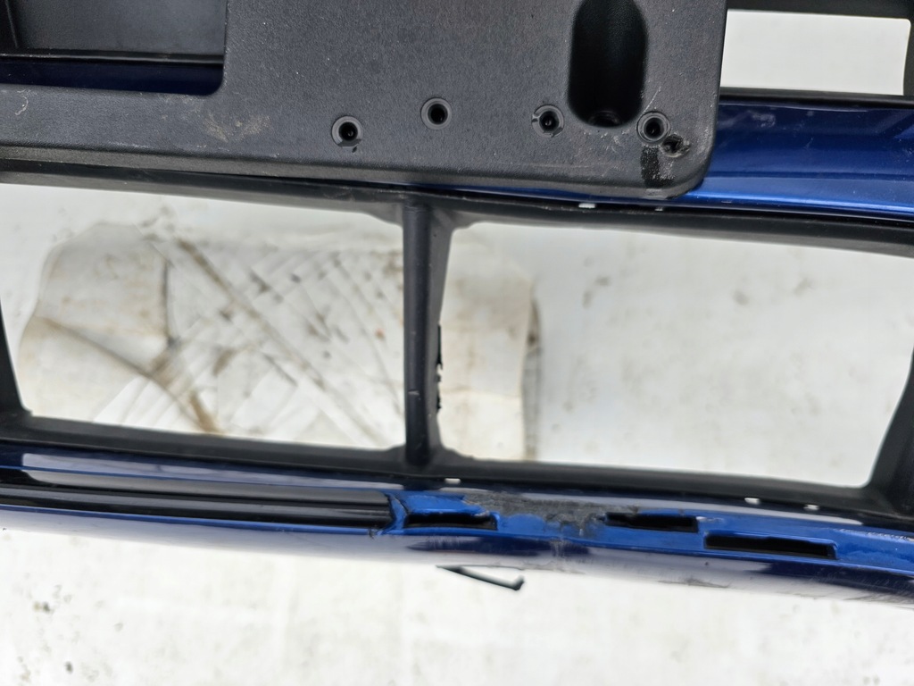 фото №9, Бампер mercedes c-klasa w206 21- перед amg передний c206 206