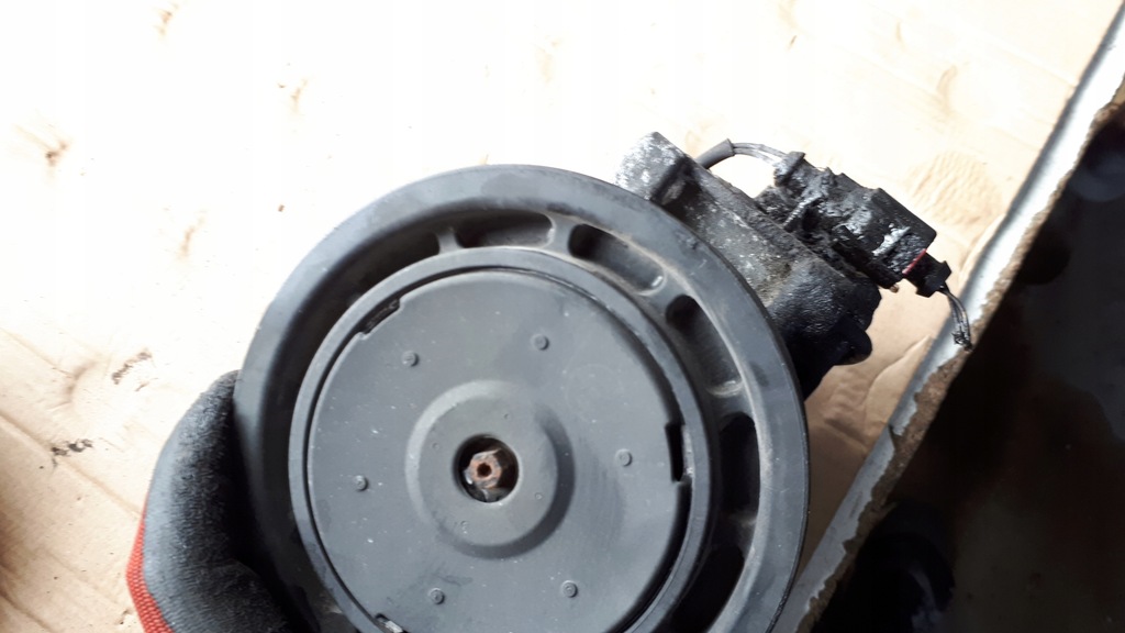 фото №9, S4 b8 компрессор кондиционера 3.0 tfsi 8k0260805k